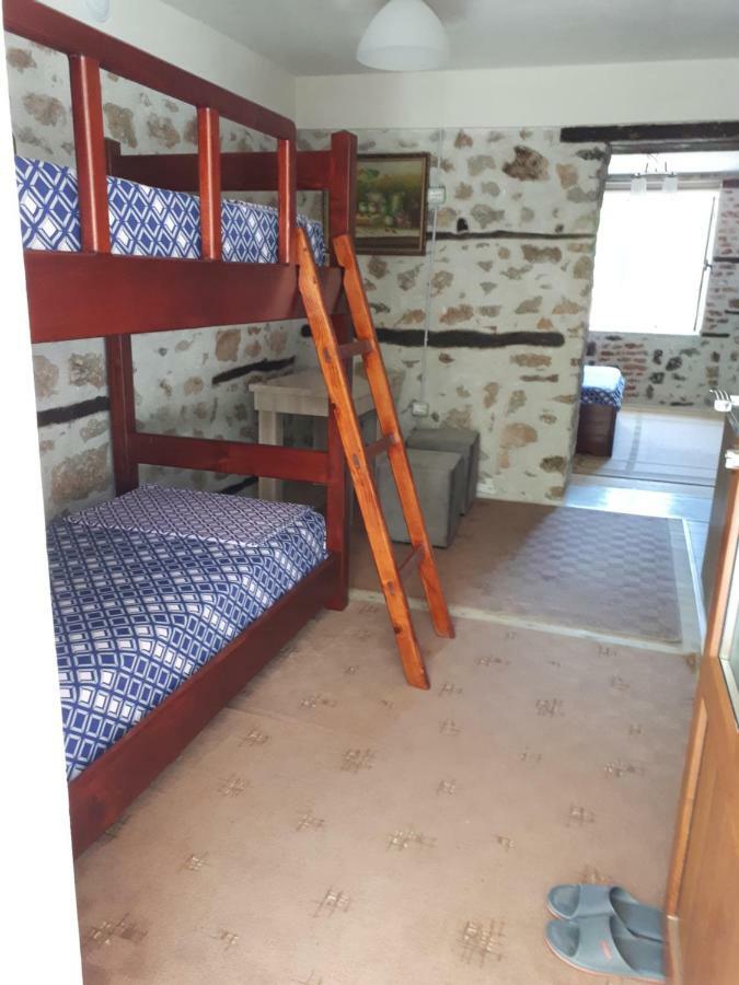 Bona'S Home Tushemisht Eksteriør bilde